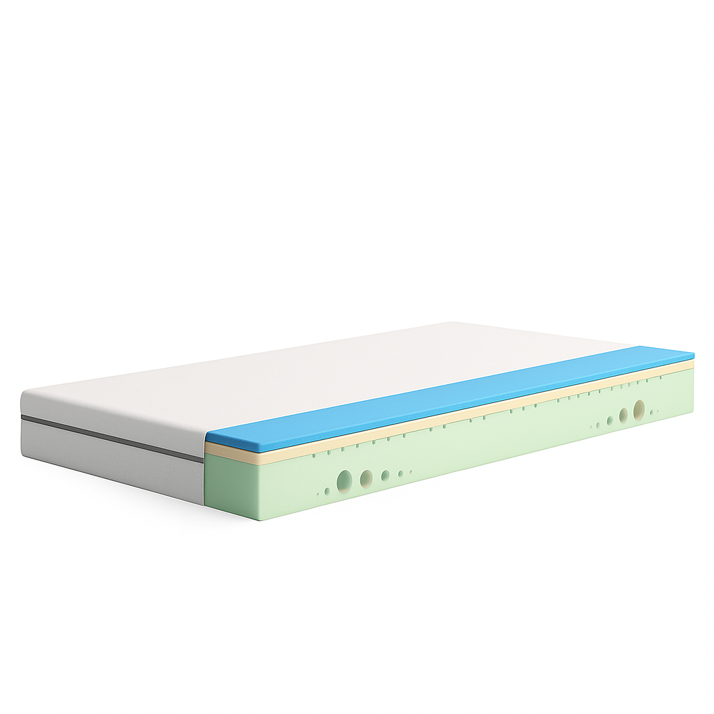 Emma One Matratze – Original & Neu