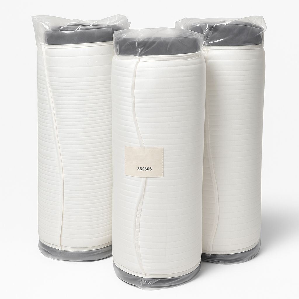 Emma Flip Matratze – Original & Neu